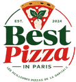 Best Pizza Paris